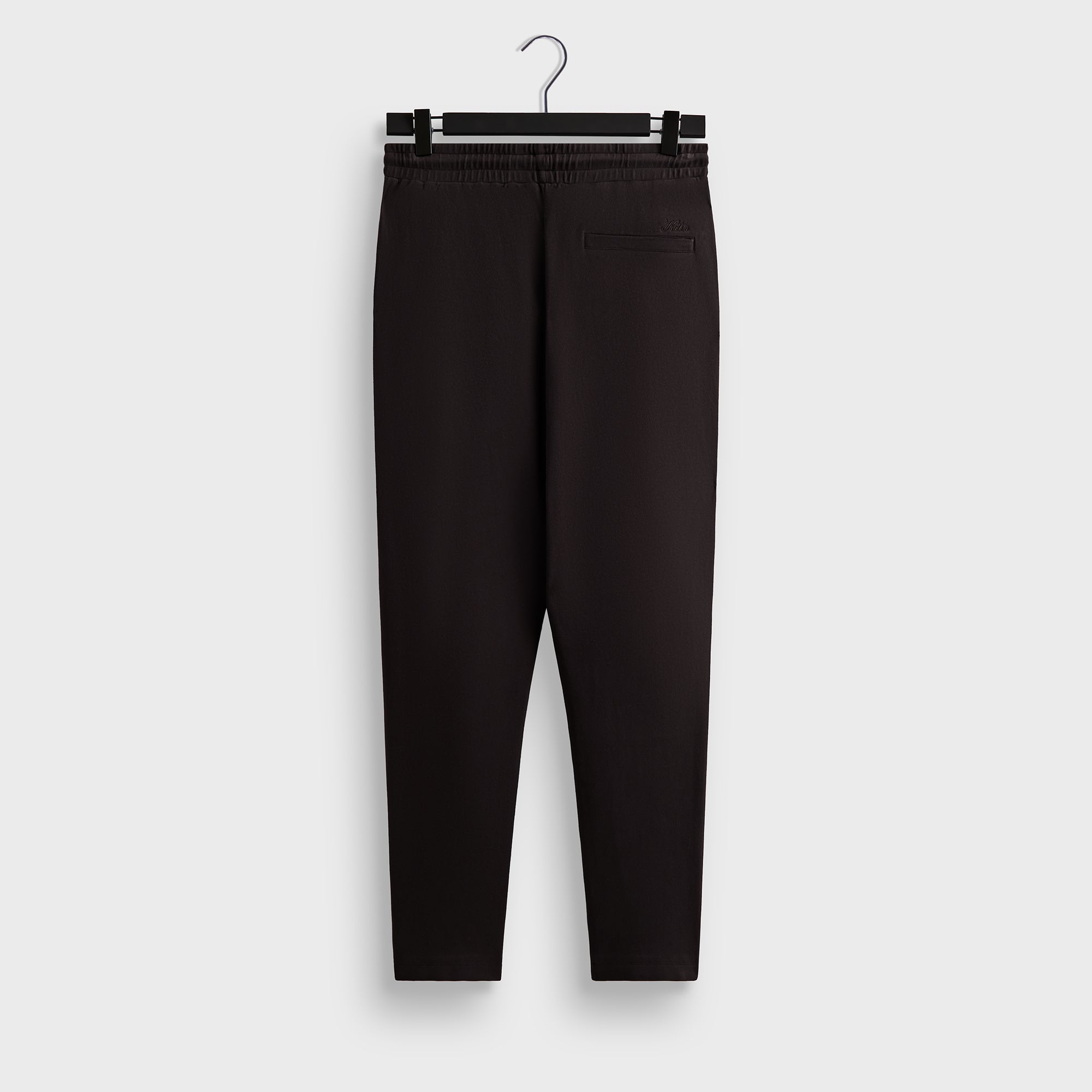 【DEARMINE】Four Seasons Span Slacks Kith Interlock Garrison Pant - Studio