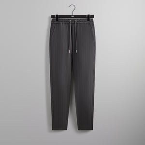 UrlfreezeShops Double Weave Elmhurst Pant - Carbon