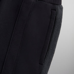 Kith Bryson Panelled Sweatpant - Ink