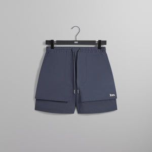 Kith Alden Pocket Short - Trench