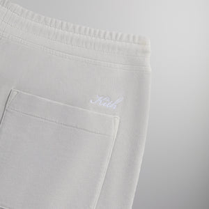 Kith Elmhurst Sweatpant - Concrete