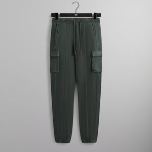 Kith Interlock Sennet II Cargo Sweatpant - Machine