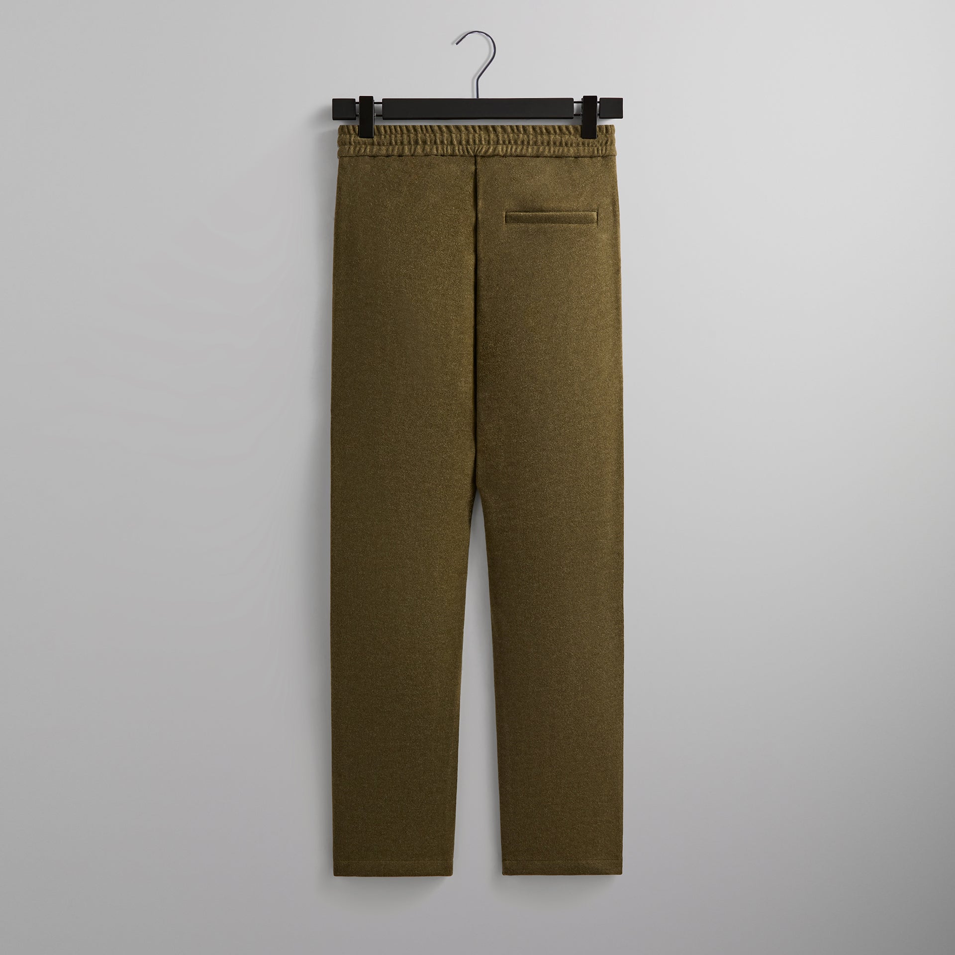 Kith Felted Jersey Lorimer Pant - Brush