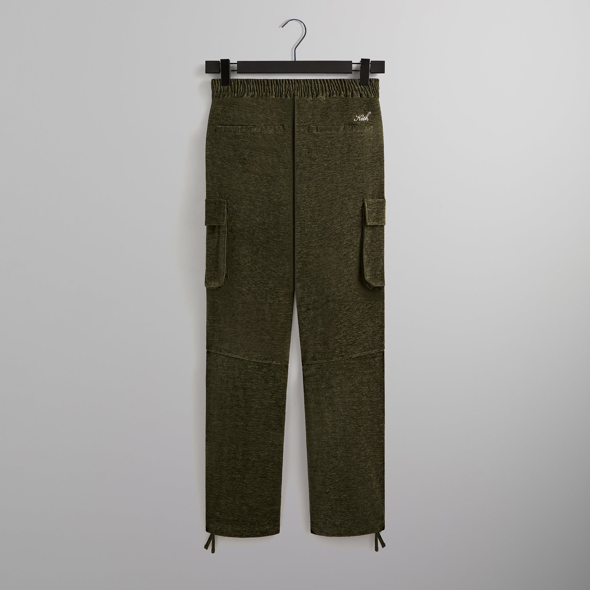 Kith Chenille Bristol Pant - Aspect