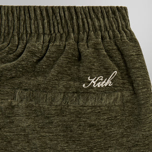 Kith Chenille Bristol Pant - Aspect