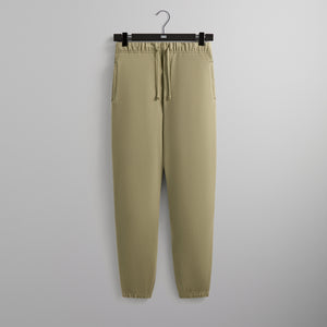 Kith Sueded French Terry Emmons Sweatpant - Meadow