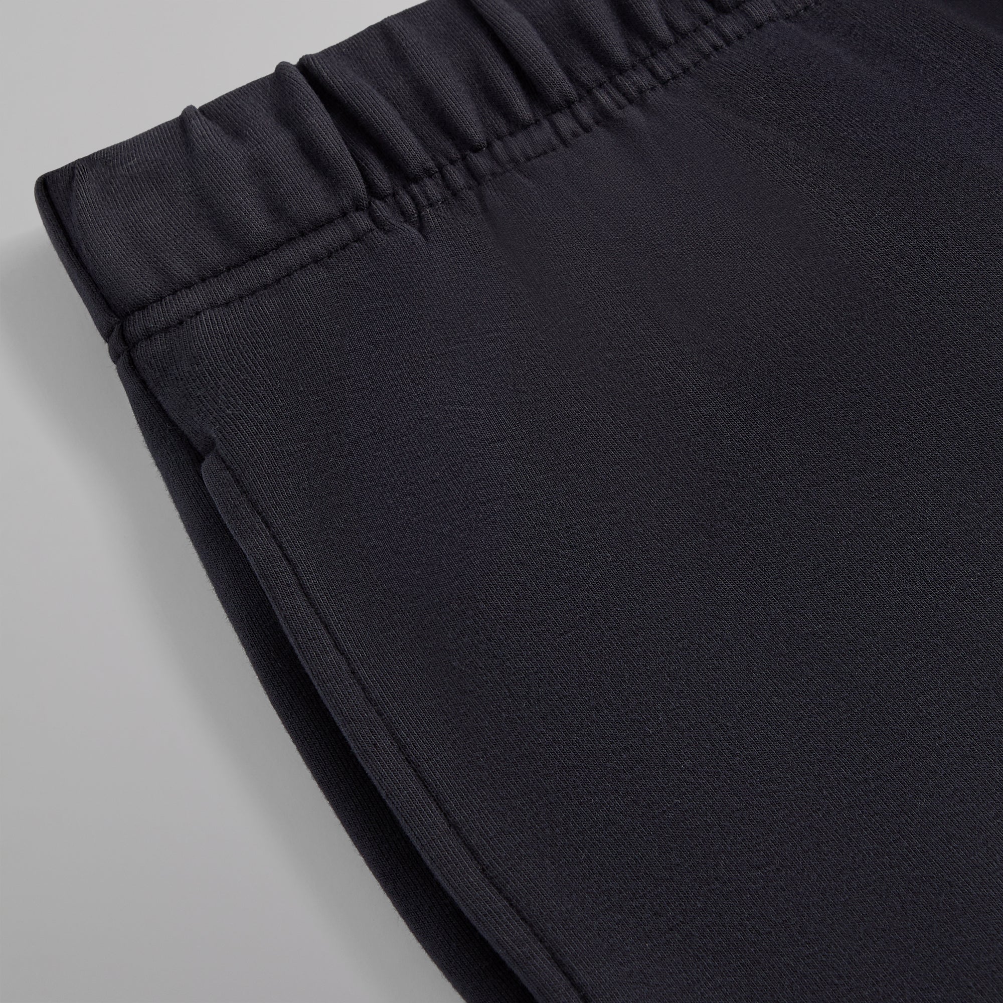 Kith Compact Knit Nelson Sweatpant - Captain Kith Compact Knit Nelson Sweatpant - Captain