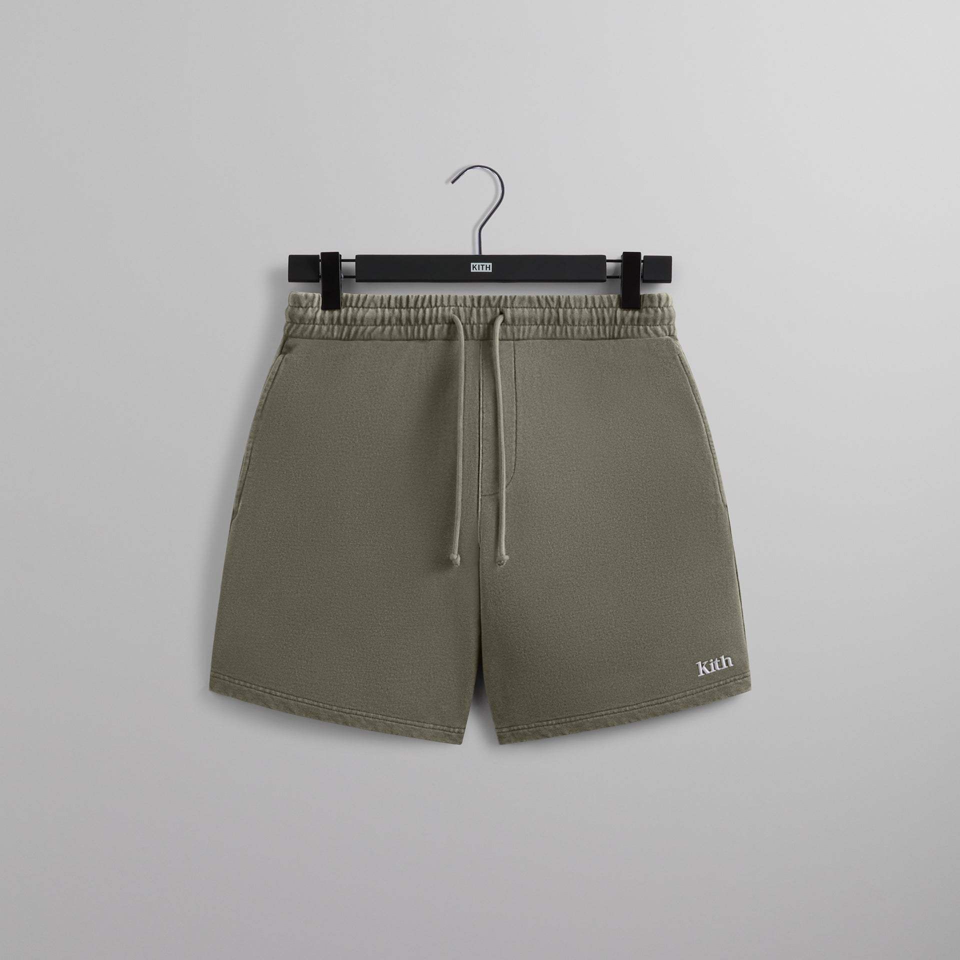 Kith Curtis Short - Scene