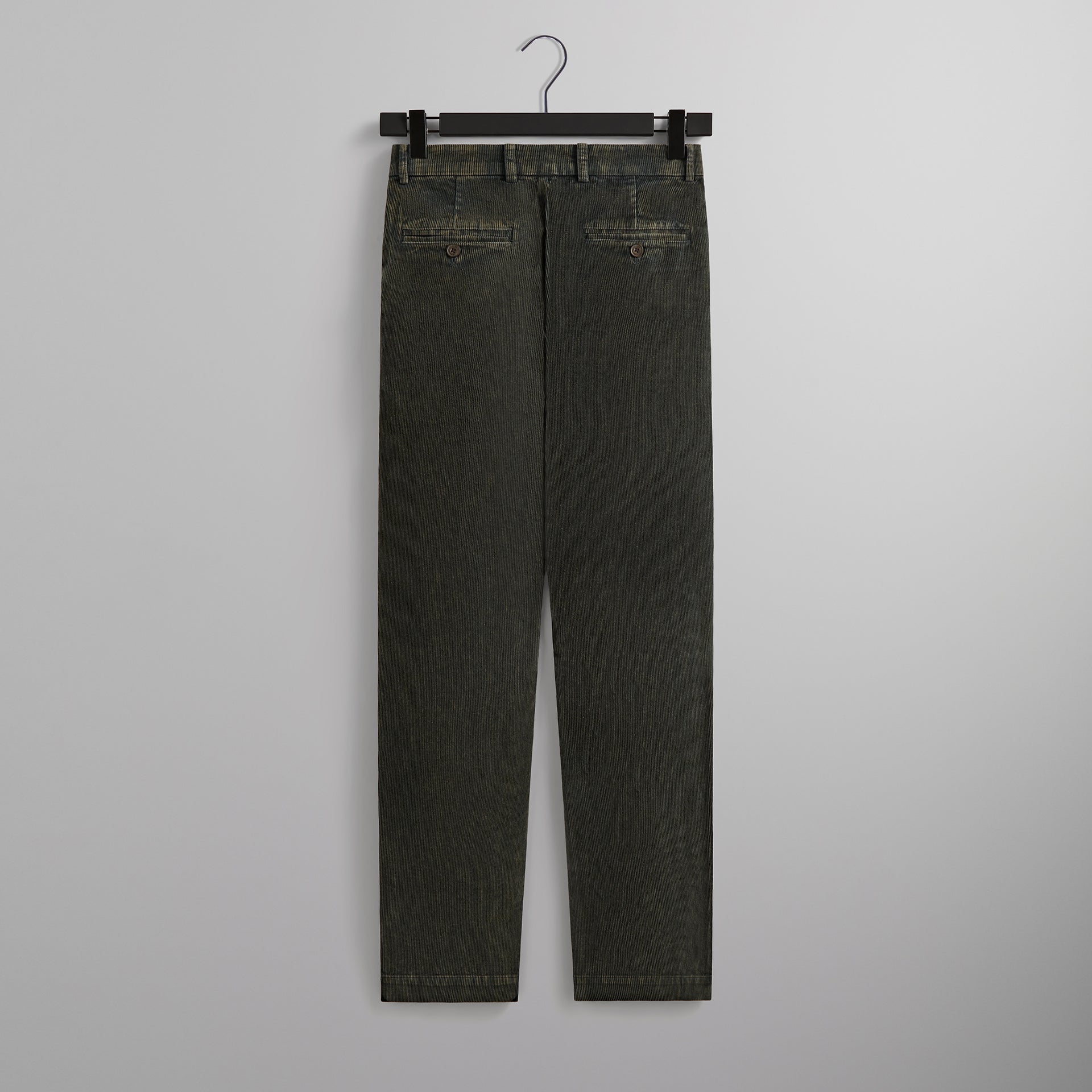 Kith Washed Corduroy Montrose Pant - Machine