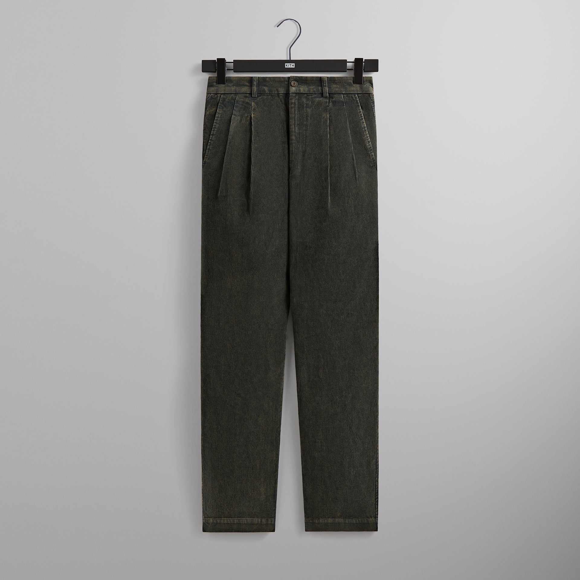 Kith Washed Corduroy Montrose Pant - Machine