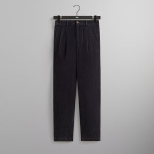 Kith Washed Corduroy Montrose Pant - Ink