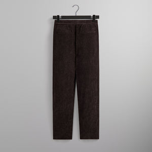 Kith Corduroy Walter Pant - Kindling