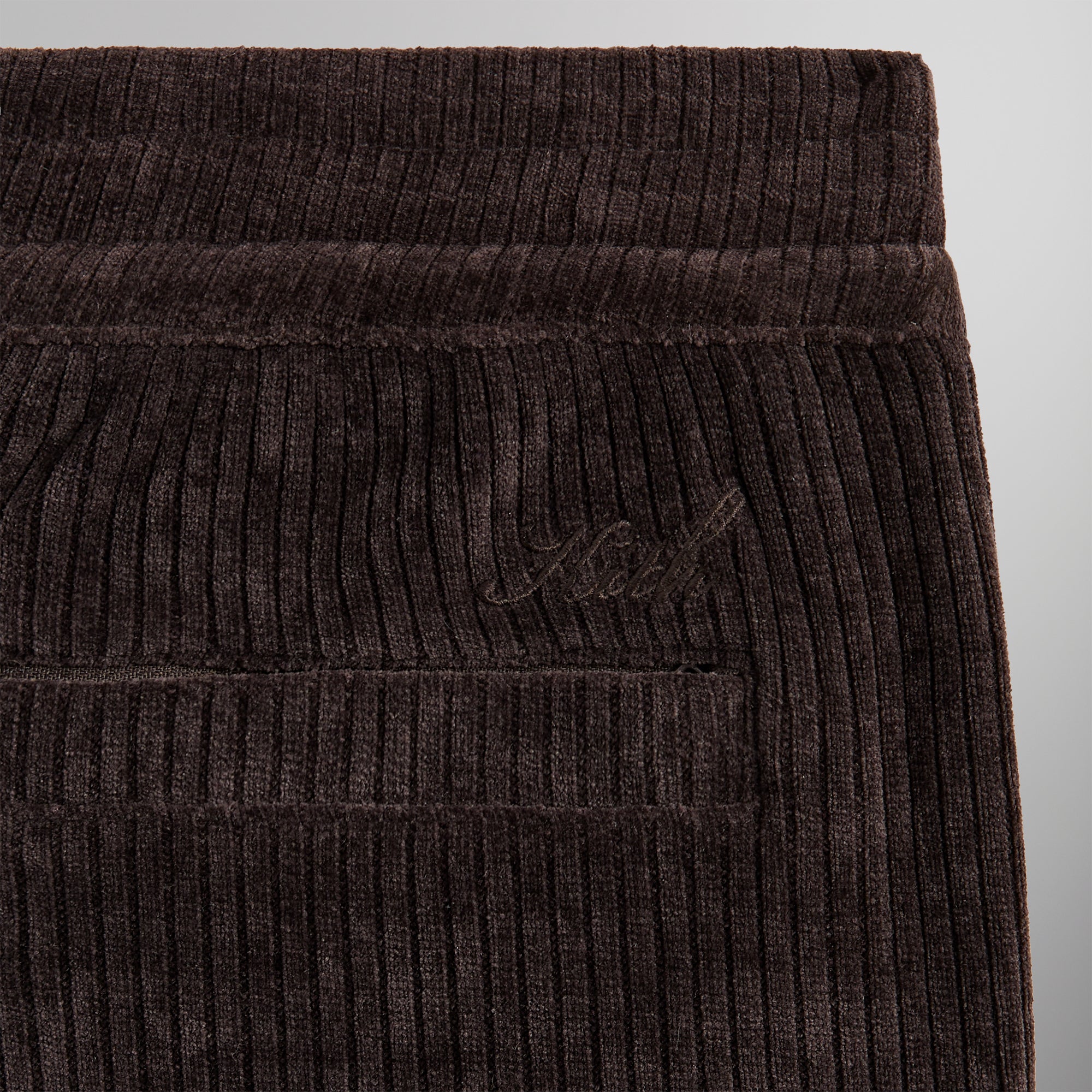 Kith Corduroy Walter Pant - Kindling Kith Corduroy Walter Pant - Kindling