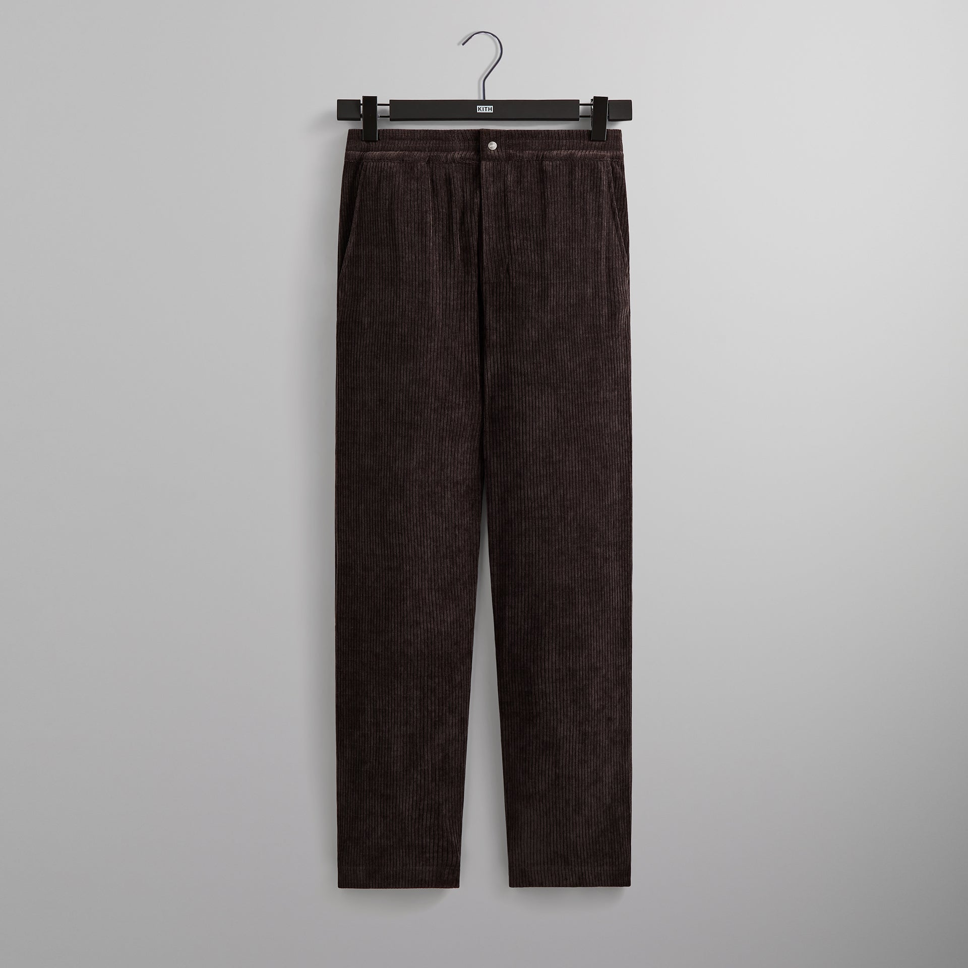 Kith Corduroy Walter Pant - Kindling