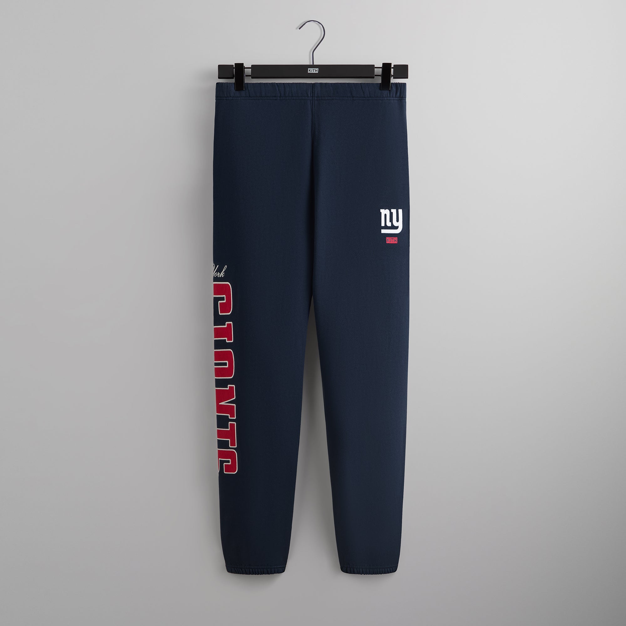 Kith sweatpants new with popular tags