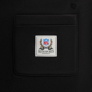 Kith & '47 for the NFL: Eagles Nelson Sweatpant - Black