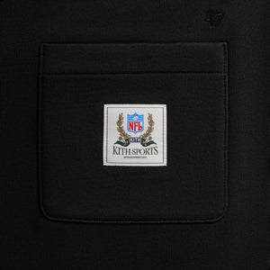 Kith & '47 for the NFL: Dolphins Nelson Sweatpant - Black PH