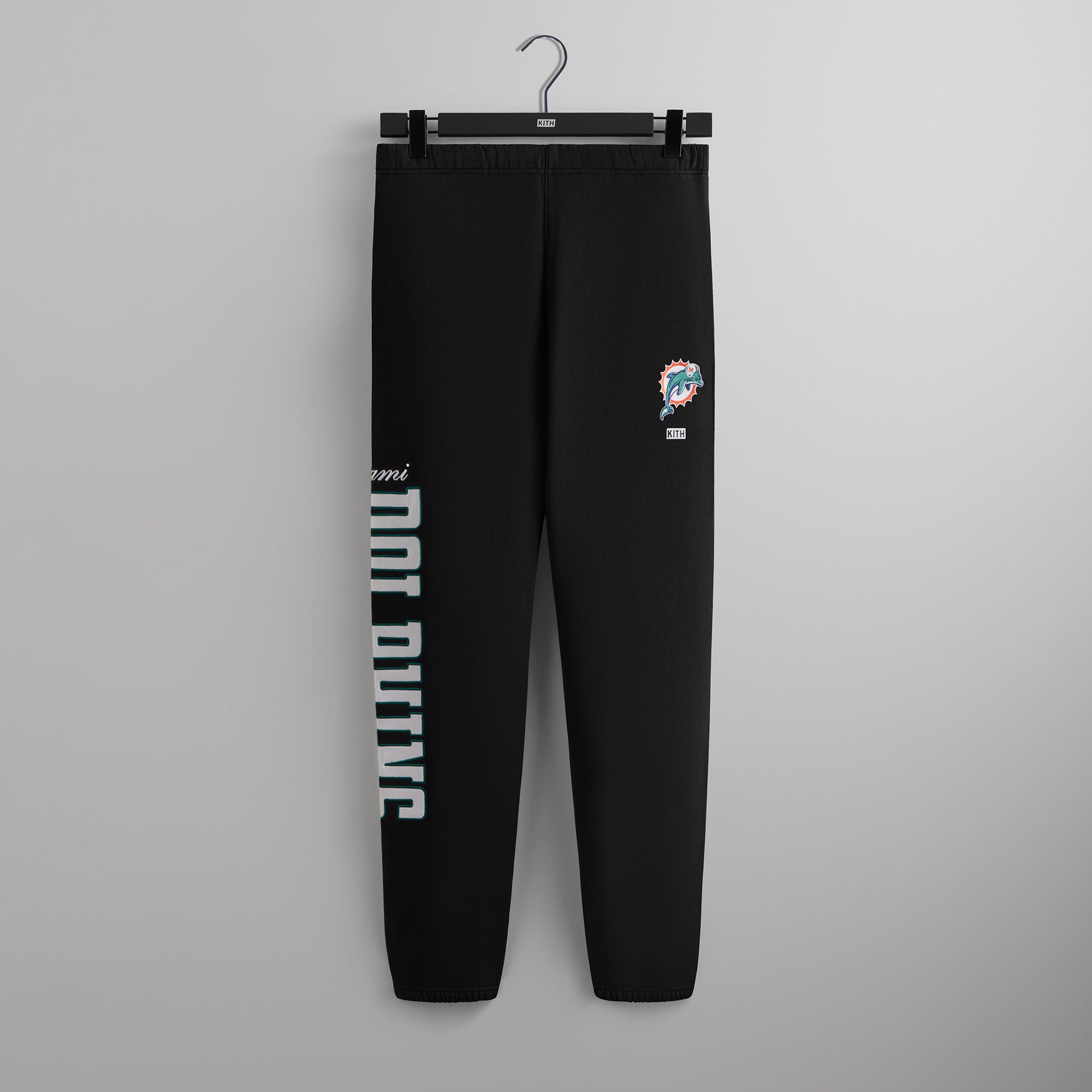 Sold Kith sweatpants new with tags