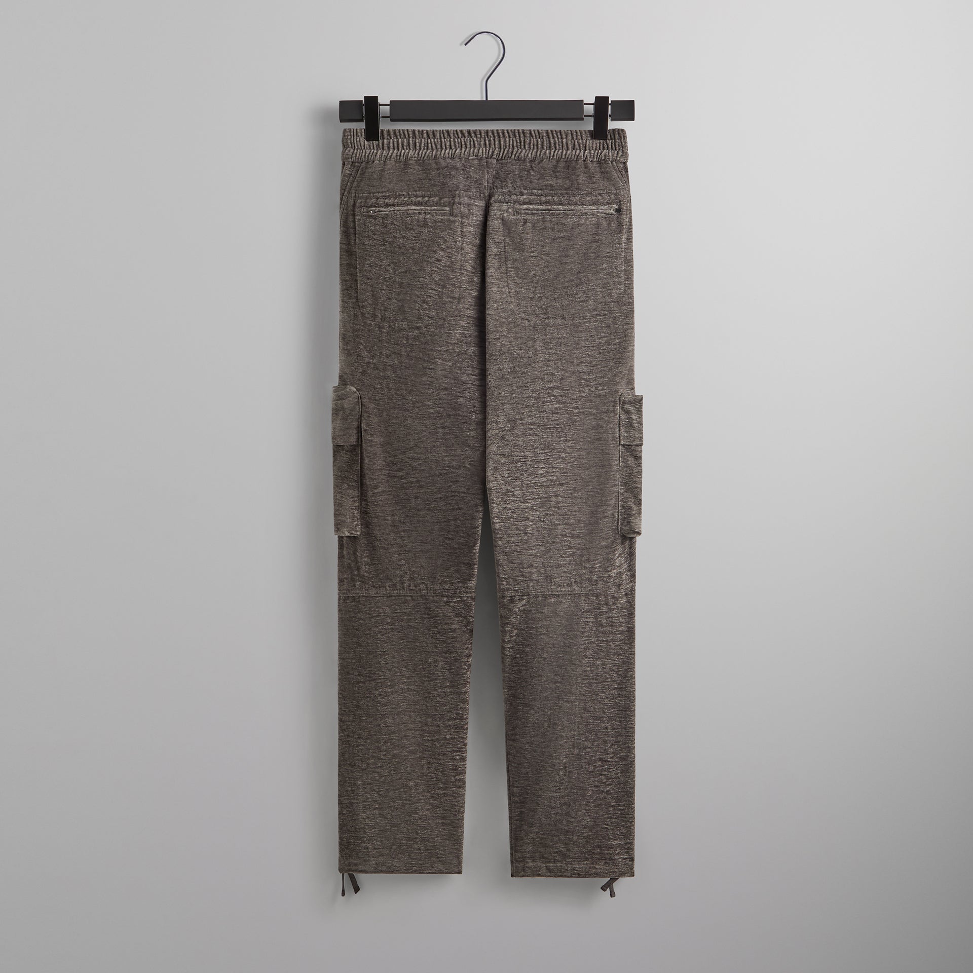 Kith Chenille Chauncey Cargo Pant - Somber