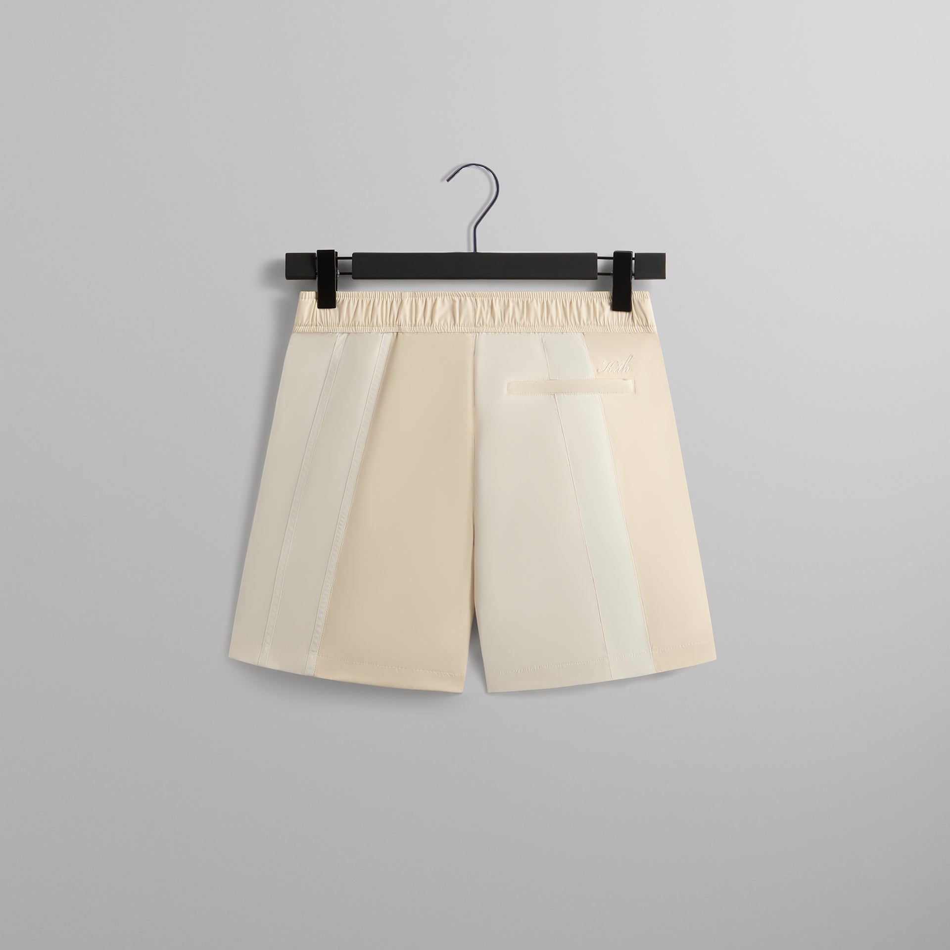 Kith Transitional Active Mason Short - Veil