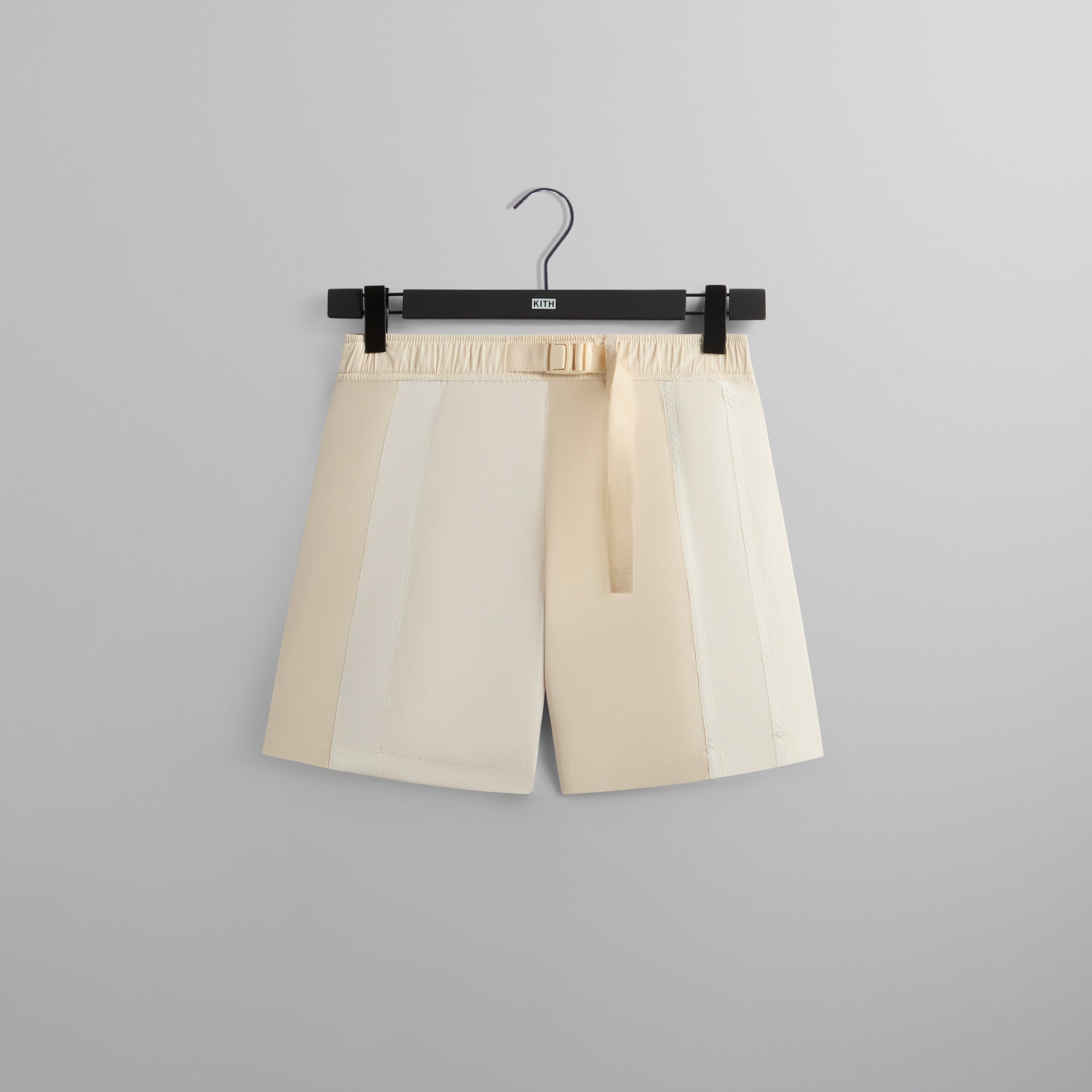 Kith Transitional Active Mason Short - Veil