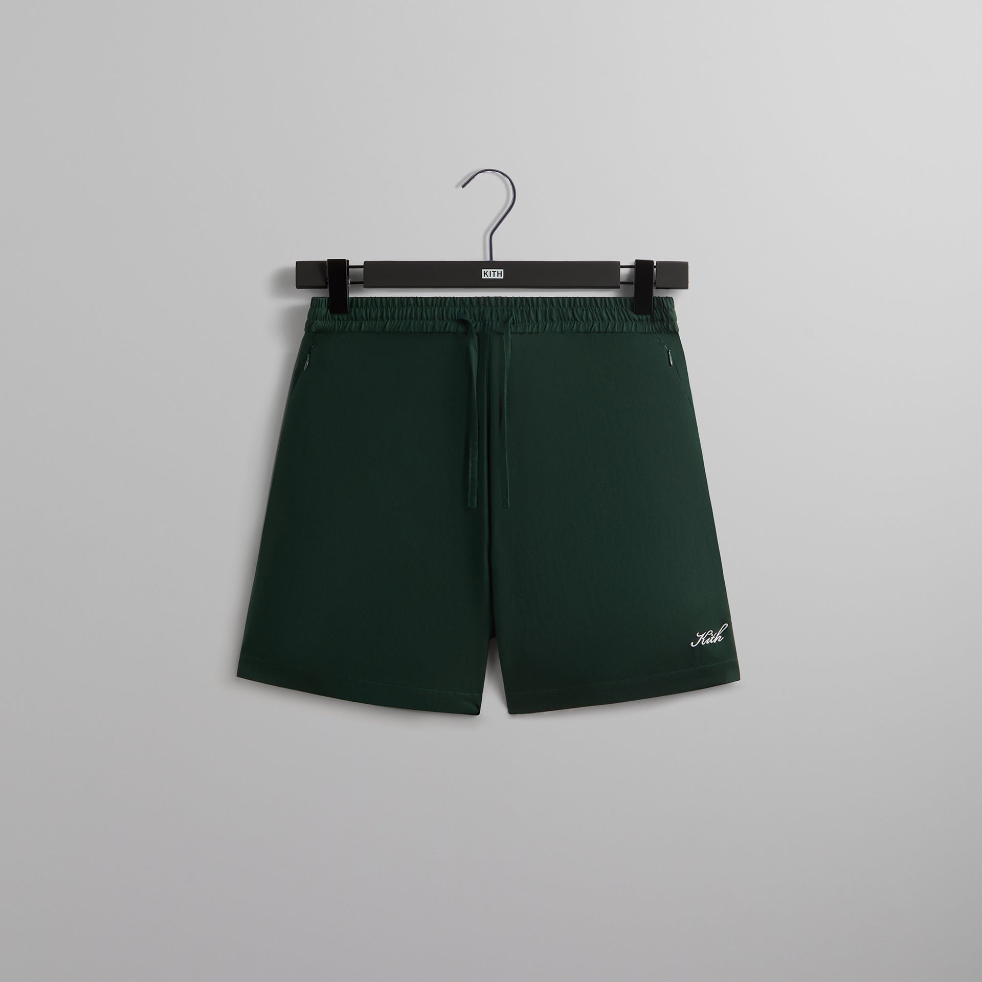 Kith Silk Cotton Cedar Short - Stadium