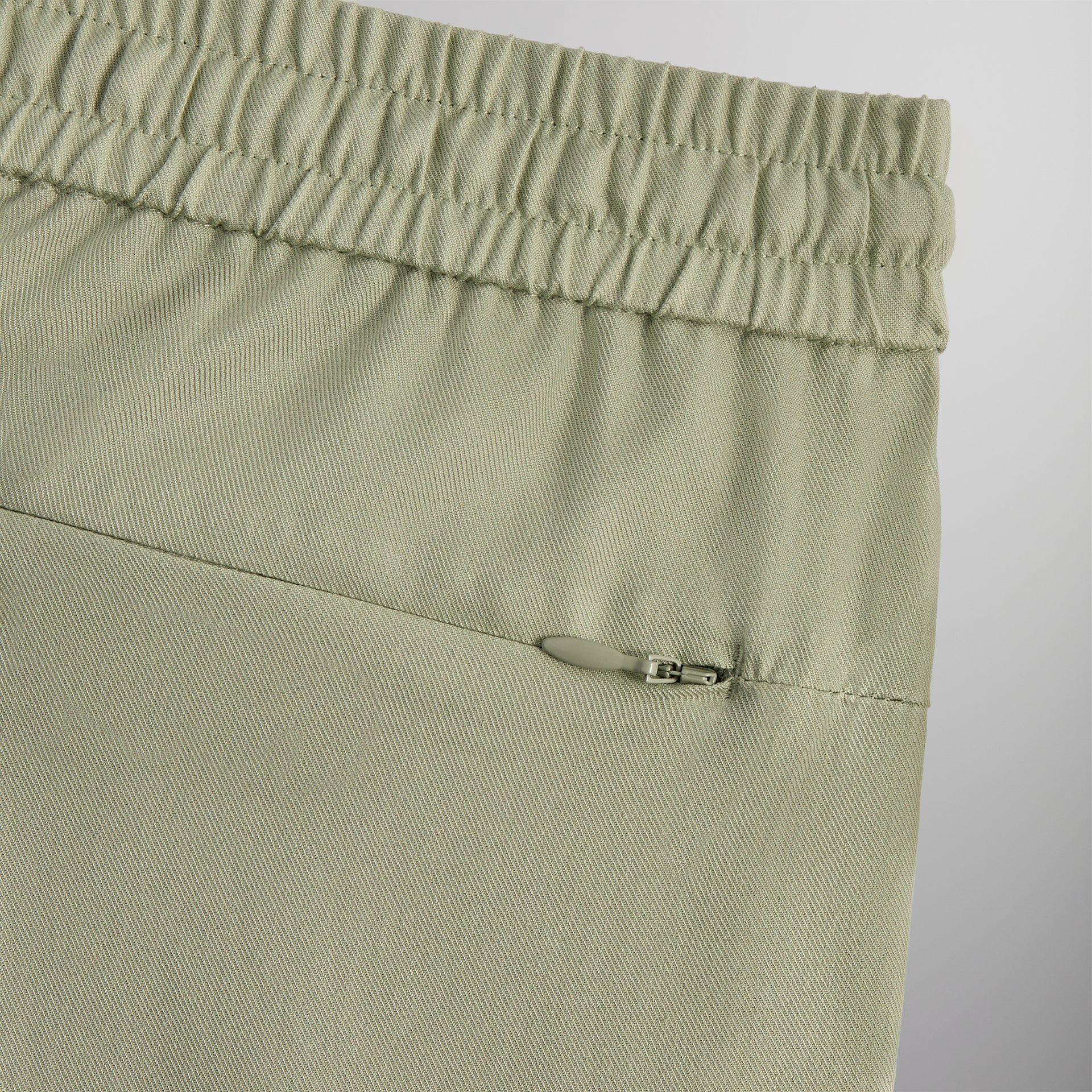 Kith Silk Cotton Cedar Short - Region