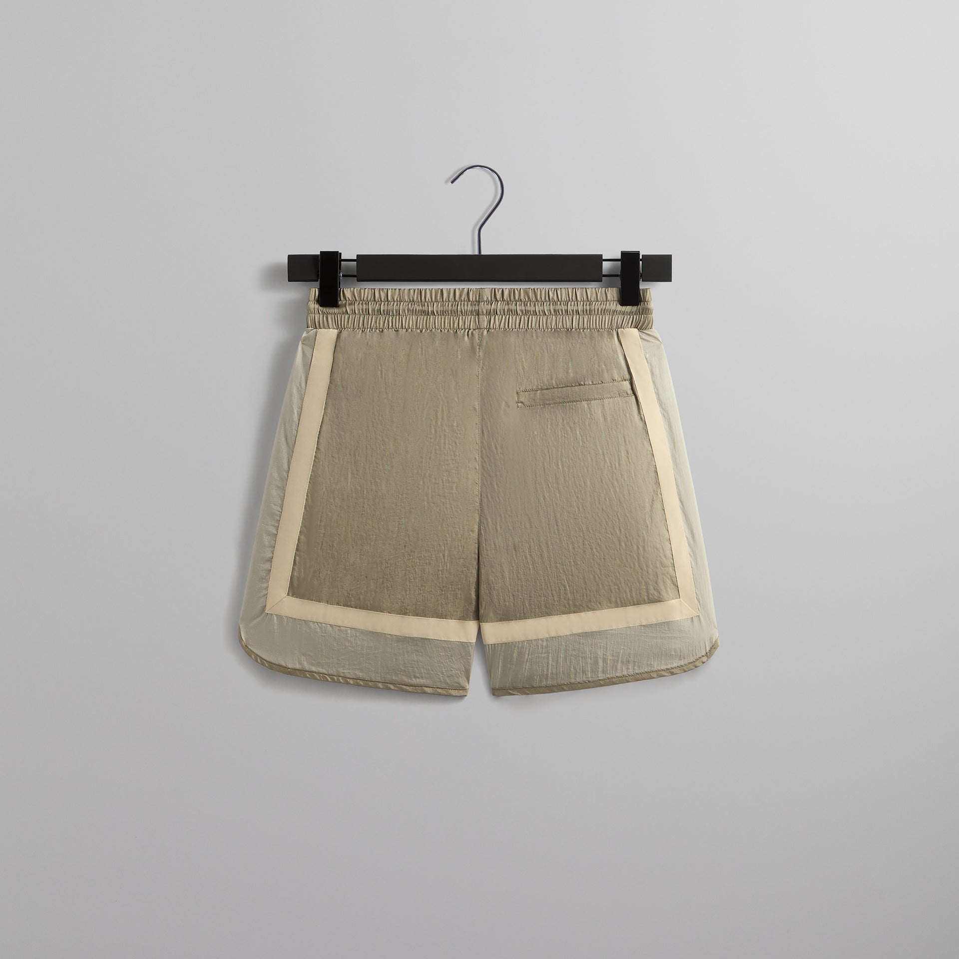 Kith Washed Dylan Short - Mistle