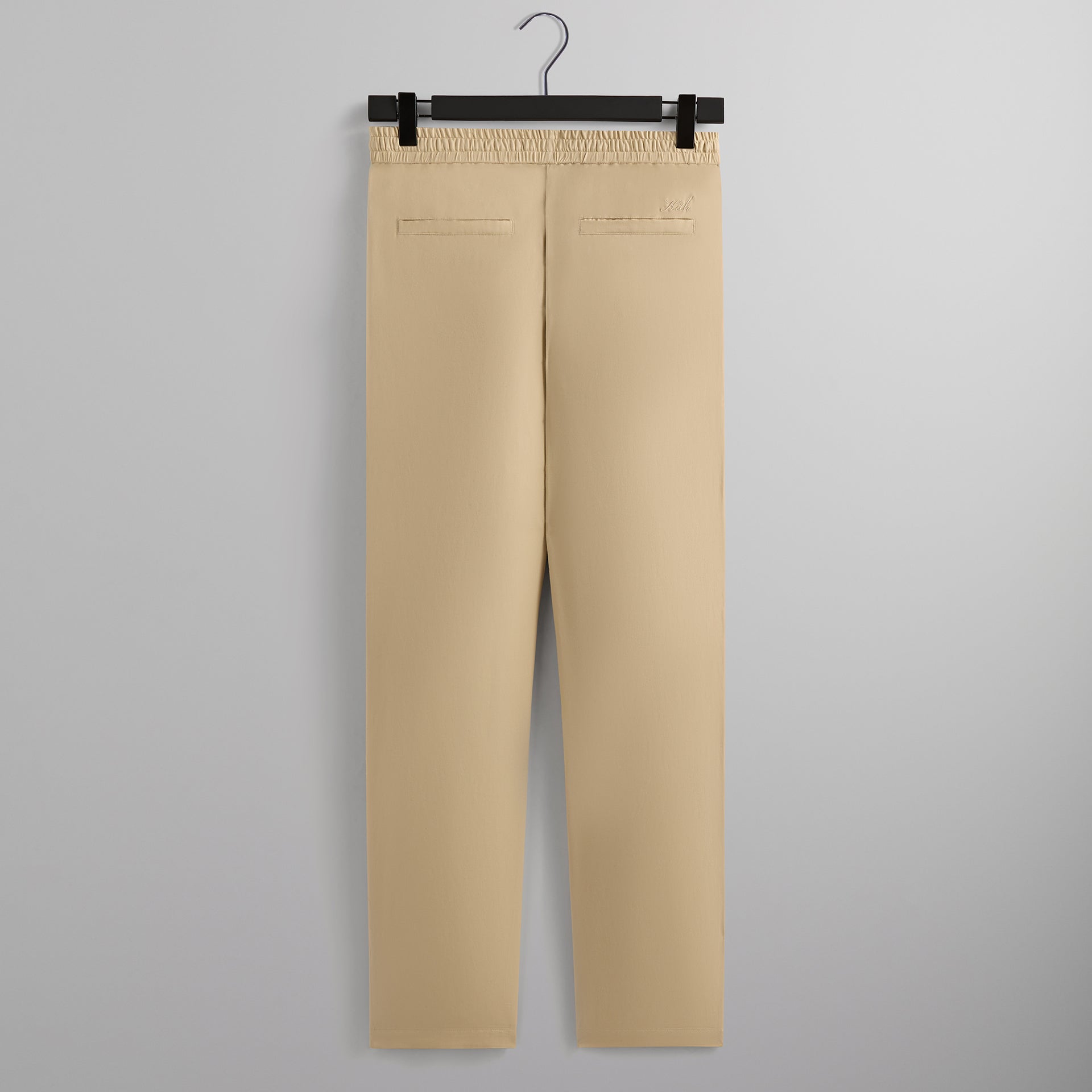 Kith Silk Cotton Barrow Pant - Arete