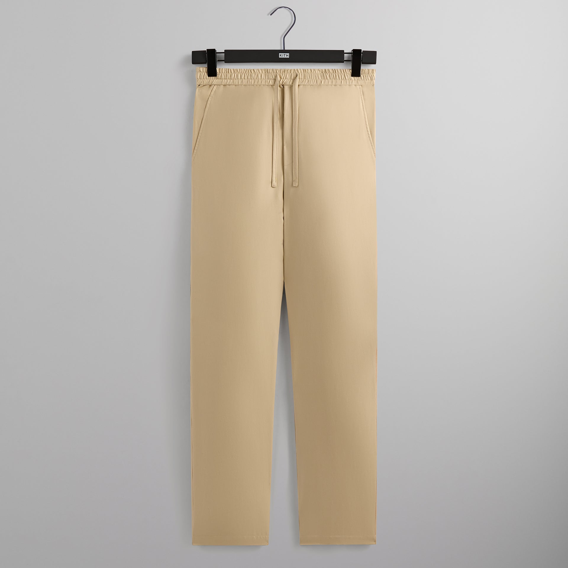 Kith Silk Cotton Barrow Pant - Arete