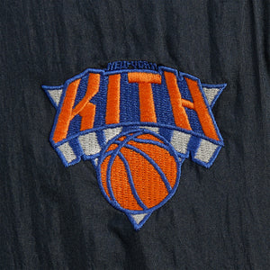 Kith for the New York Knicks Nylon Pant - Nocturnal PH