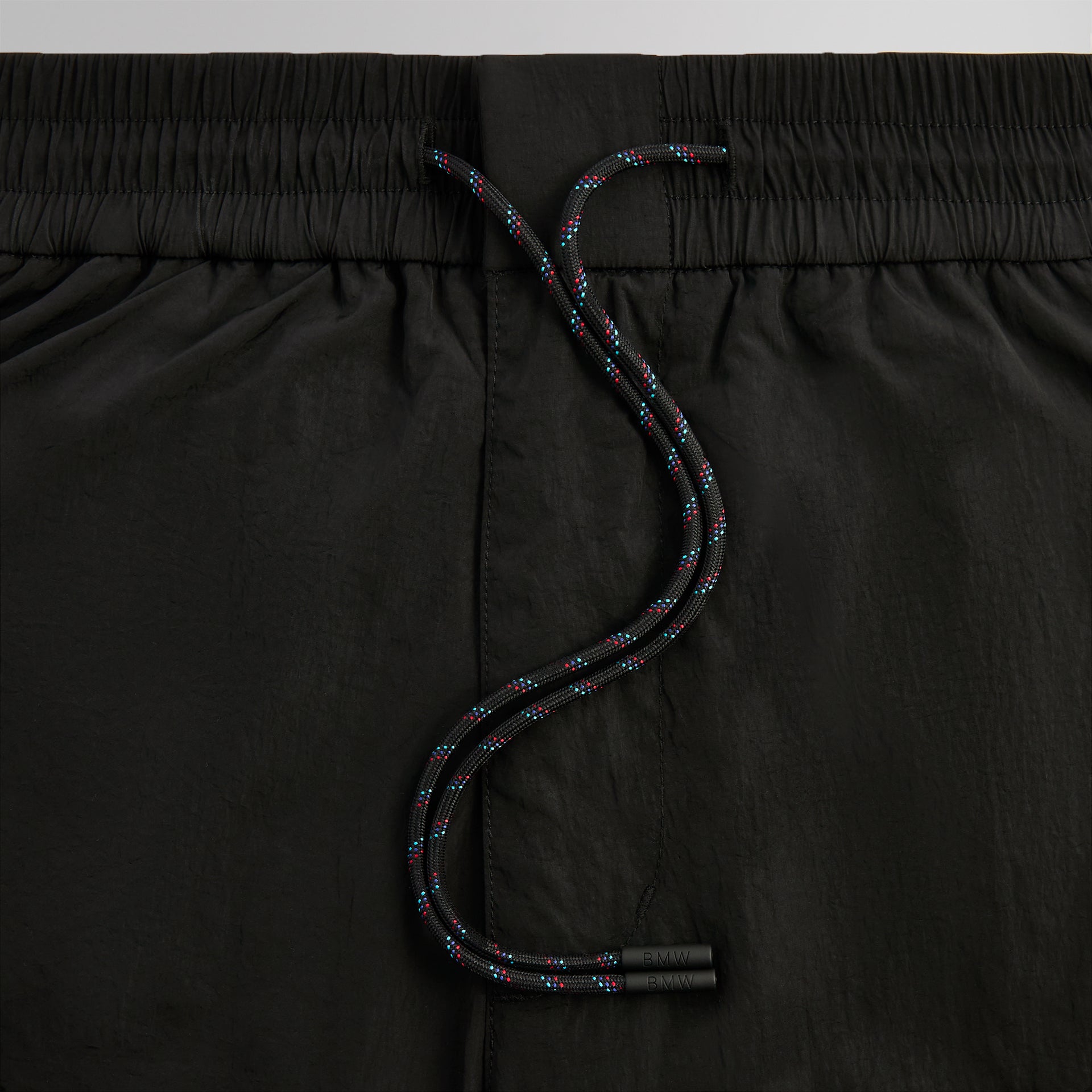 Kith for BMW Mercer 8 Pant - Black