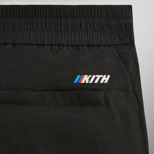 UrlfreezeShops for BMW Mercer 8 Pant - Black