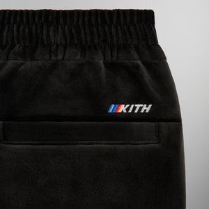 UrlfreezeShops for BMW Bonded Velour Bristol Cargo Pant - Black