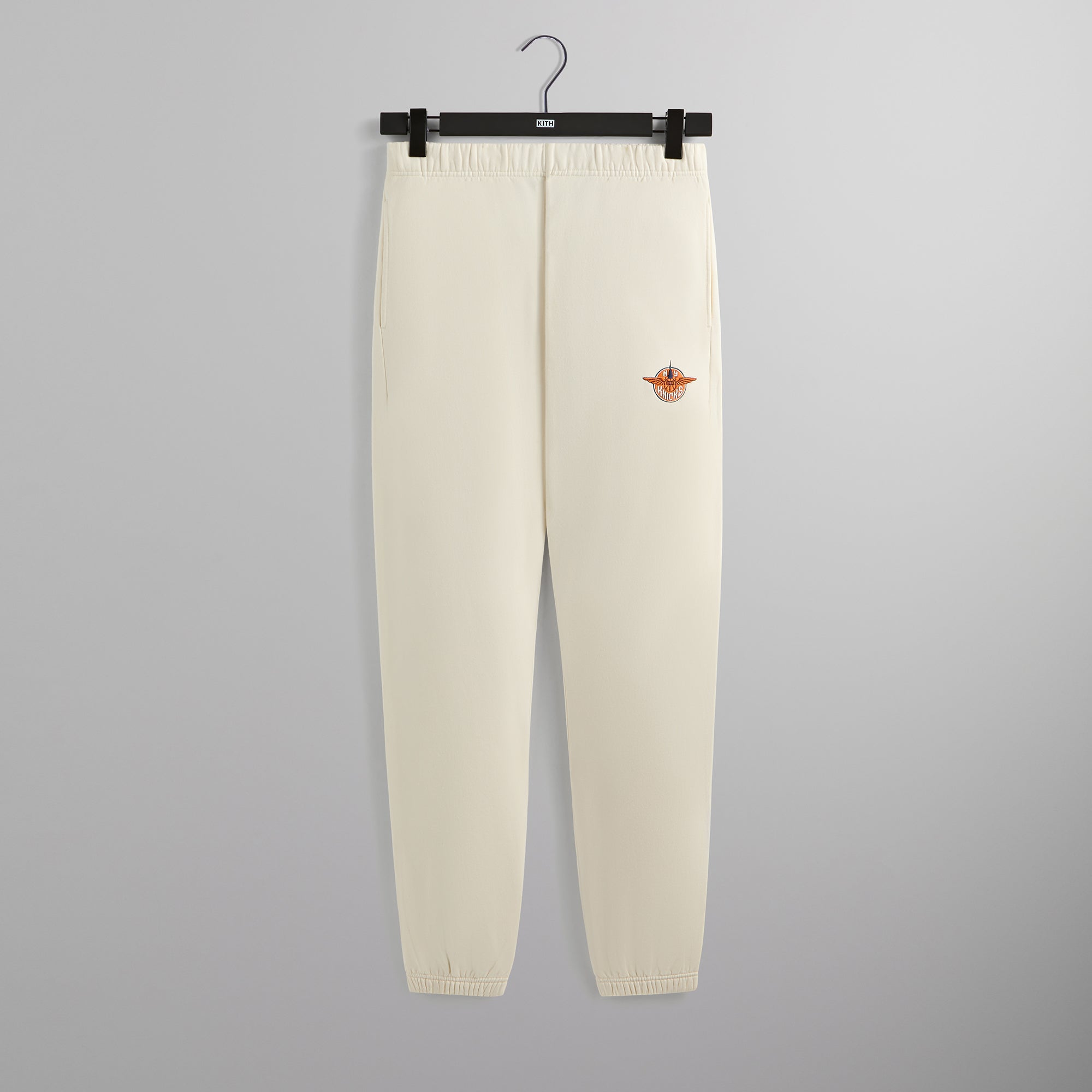 Kith for the New York Knicks Wingman Vintage Nelson Sweatpant - Sandri