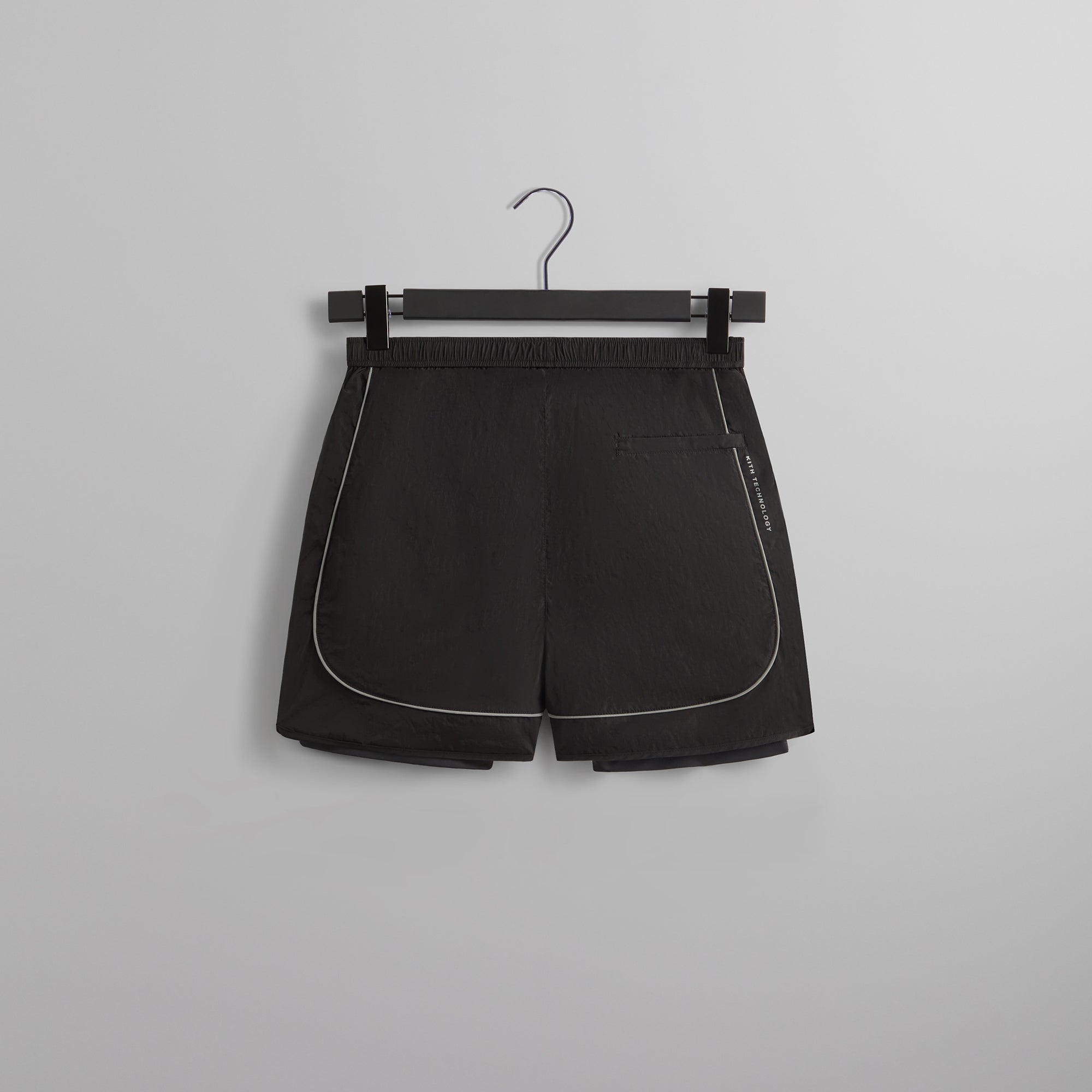 KITH Jordan Double Mesh Short ショートパンツ Kith Jordan Double Mesh Short Rabbit Men's - SS20 - GB
