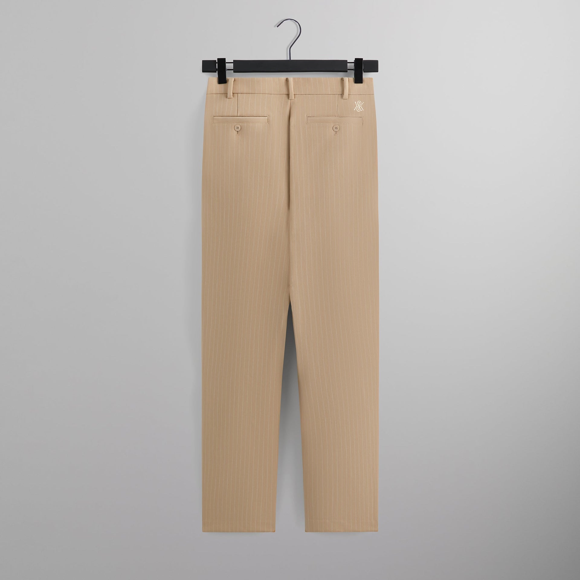 Kith Double Weave Montrose Trouser - Eternal PH