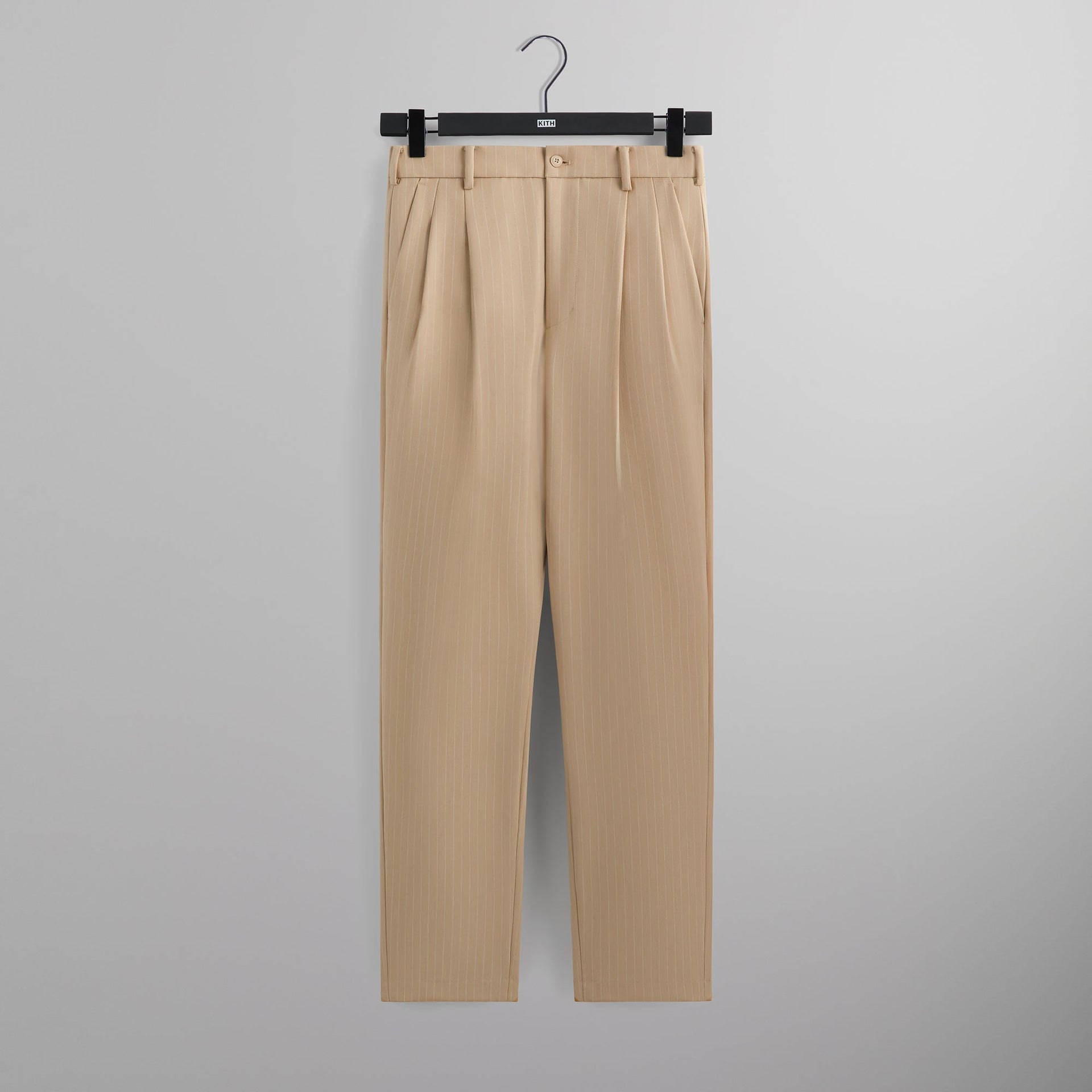 Kith Double Weave Montrose Trouser - Eternal PH