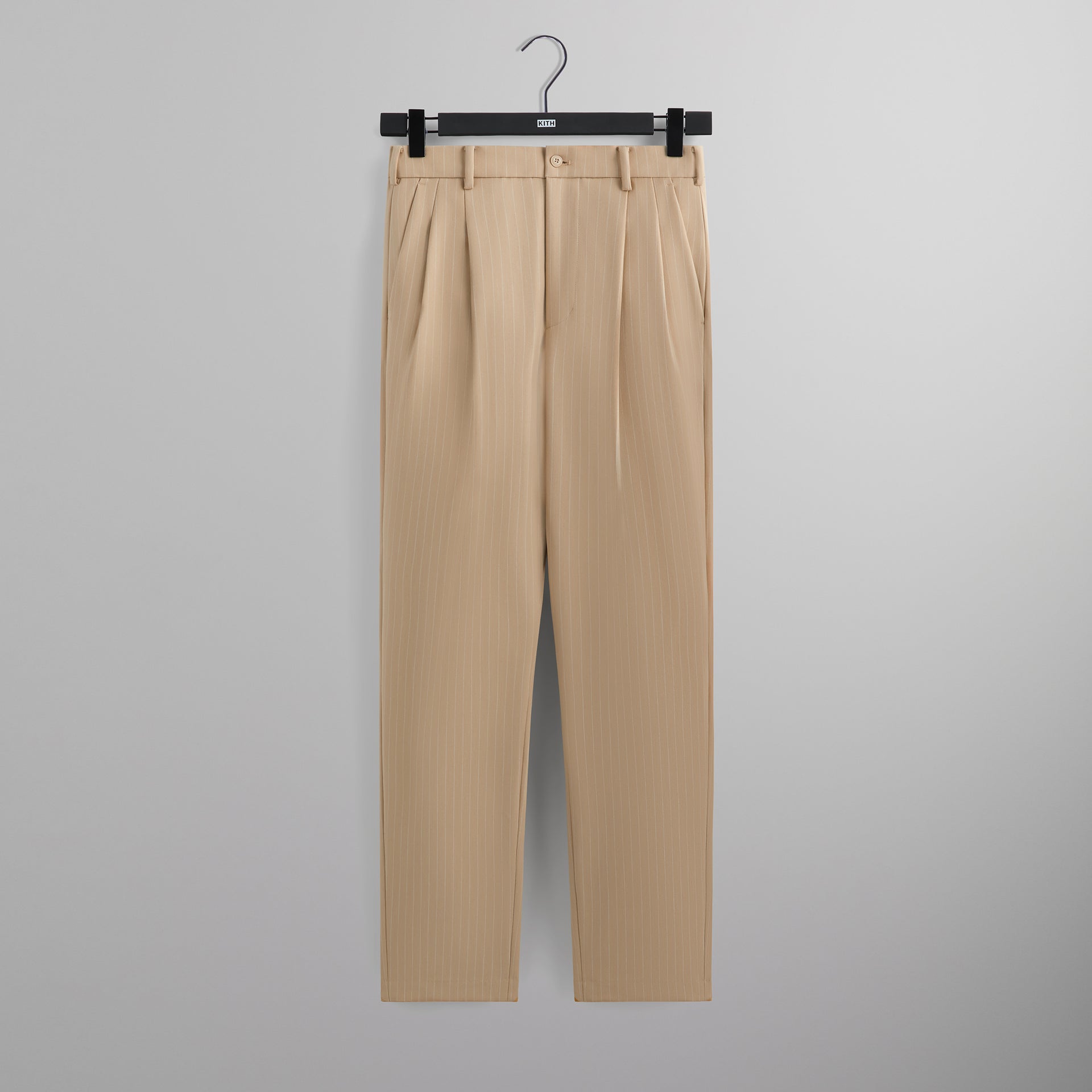 Kith Double Weave Montrose Trouser - Eternal