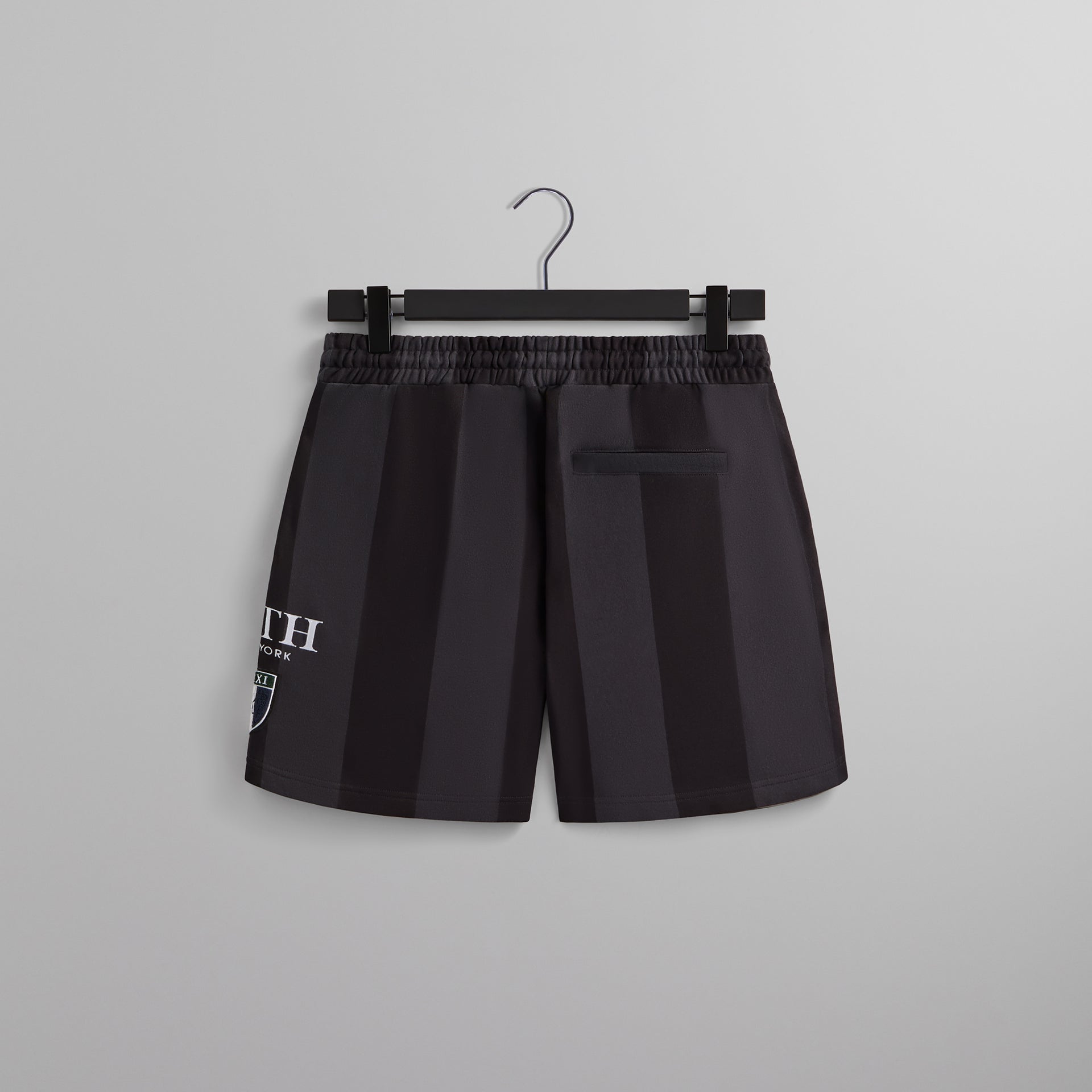 Kith Fleece Curtis Short - Nightfall