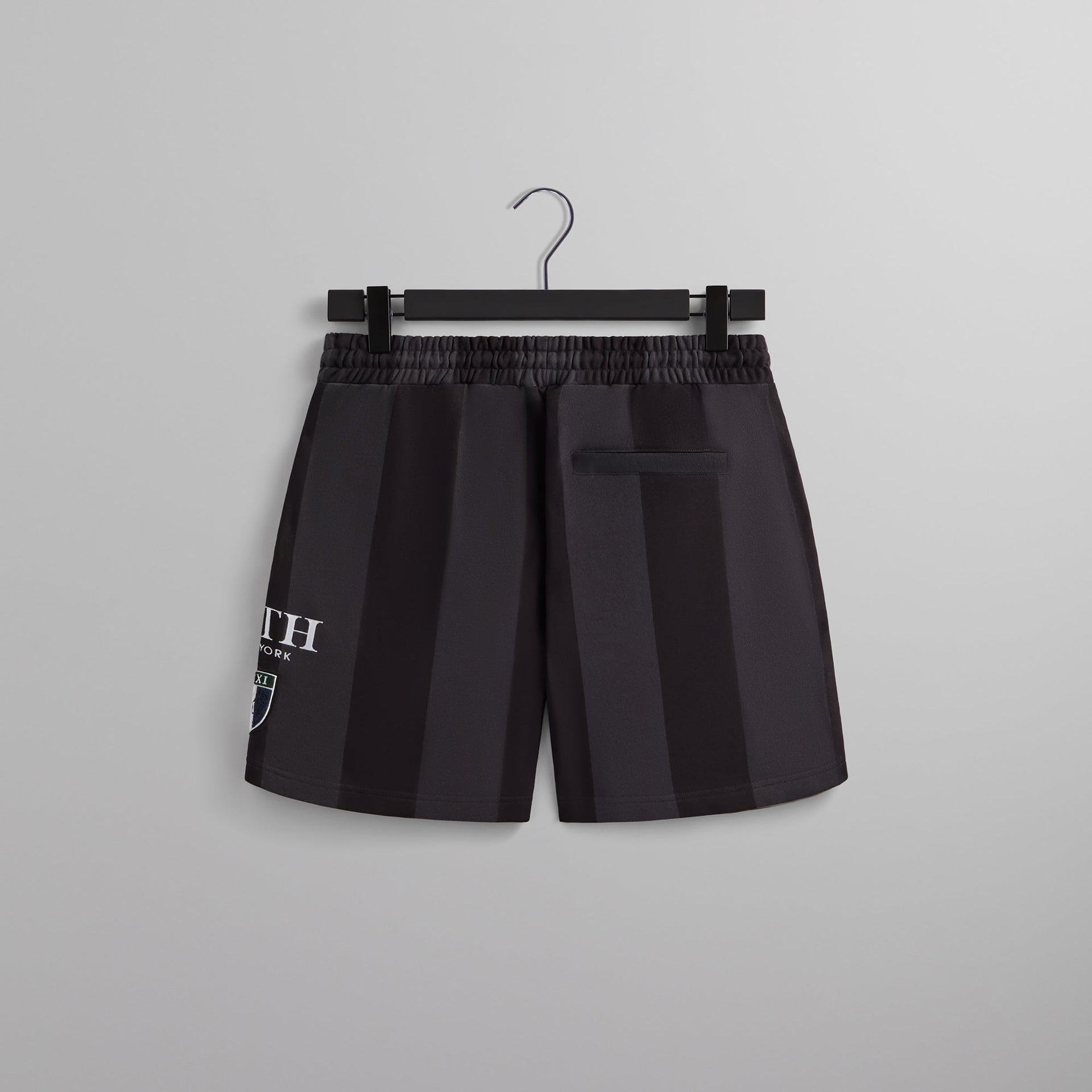 Kith Fleece Curtis Short - Nightfall PH