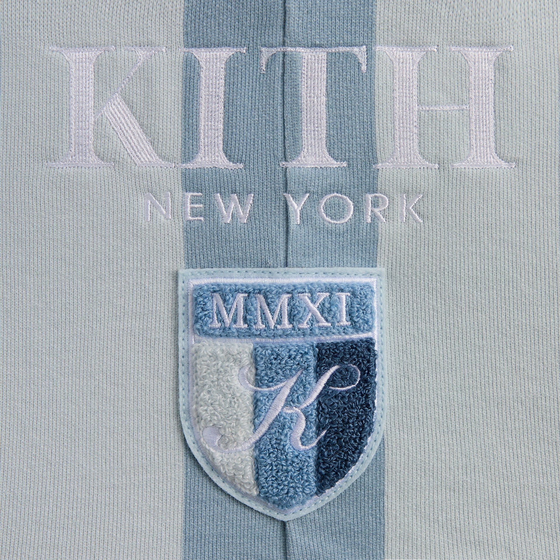 Kith Fleece Curtis Short - Melody PH