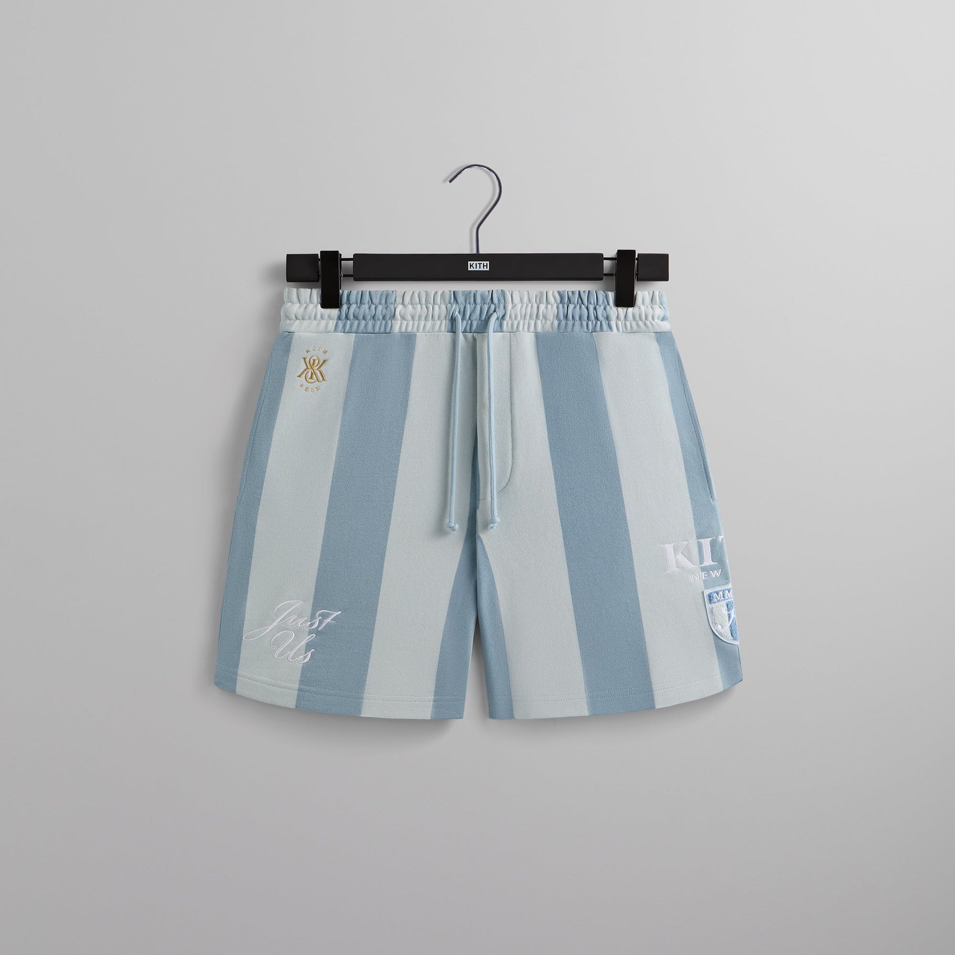 Kith Fleece Curtis Short - Melody PH