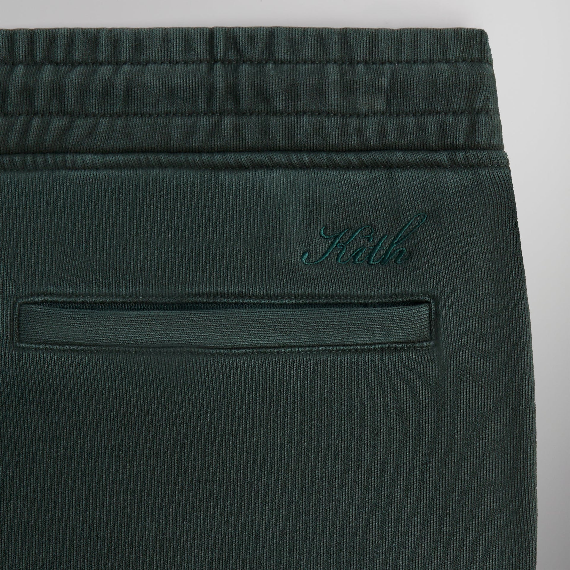 Kith Fleece Eldridge Cargo Sweatpant - Stadium PH