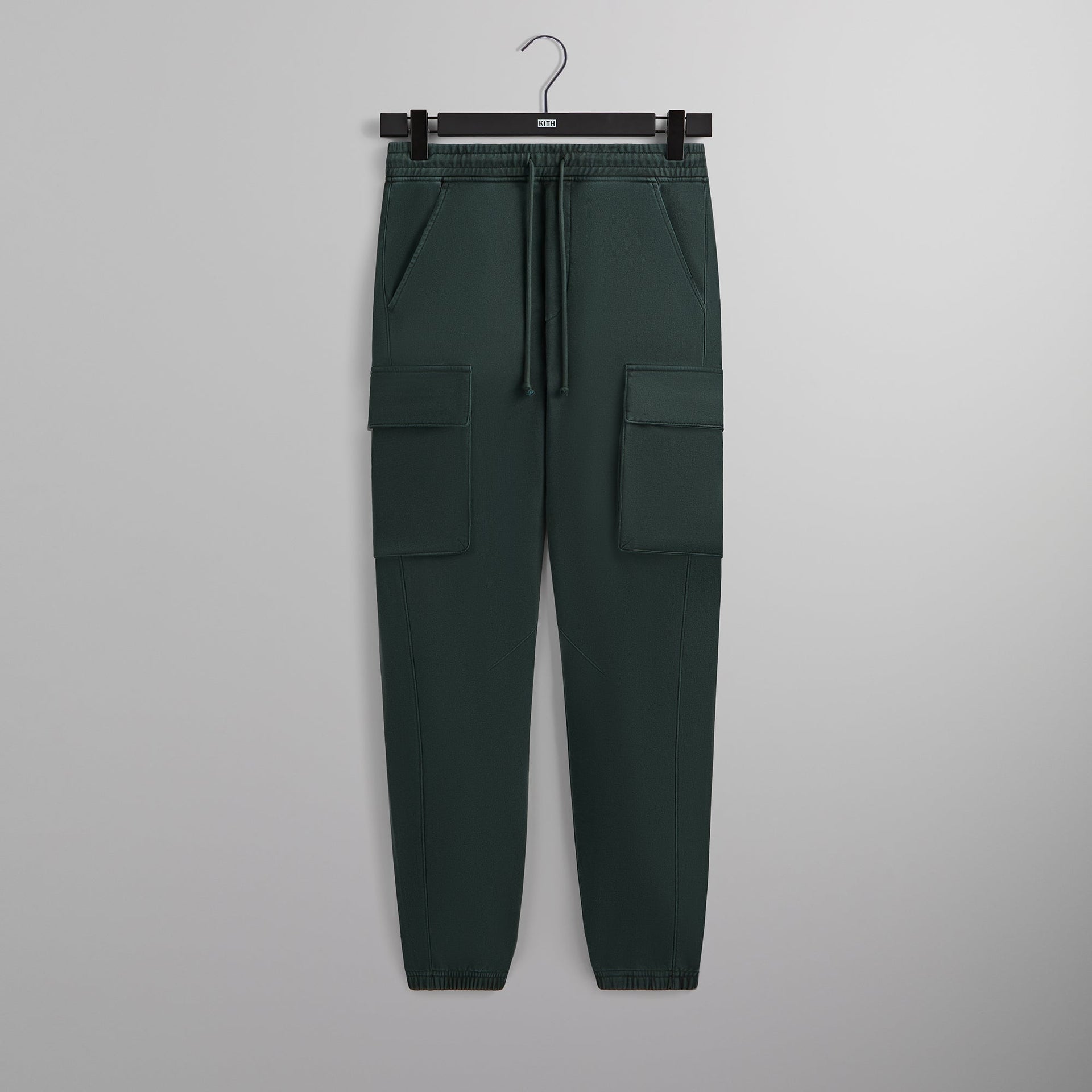 Kith Fleece Eldridge Cargo Sweatpant - Stadium PH