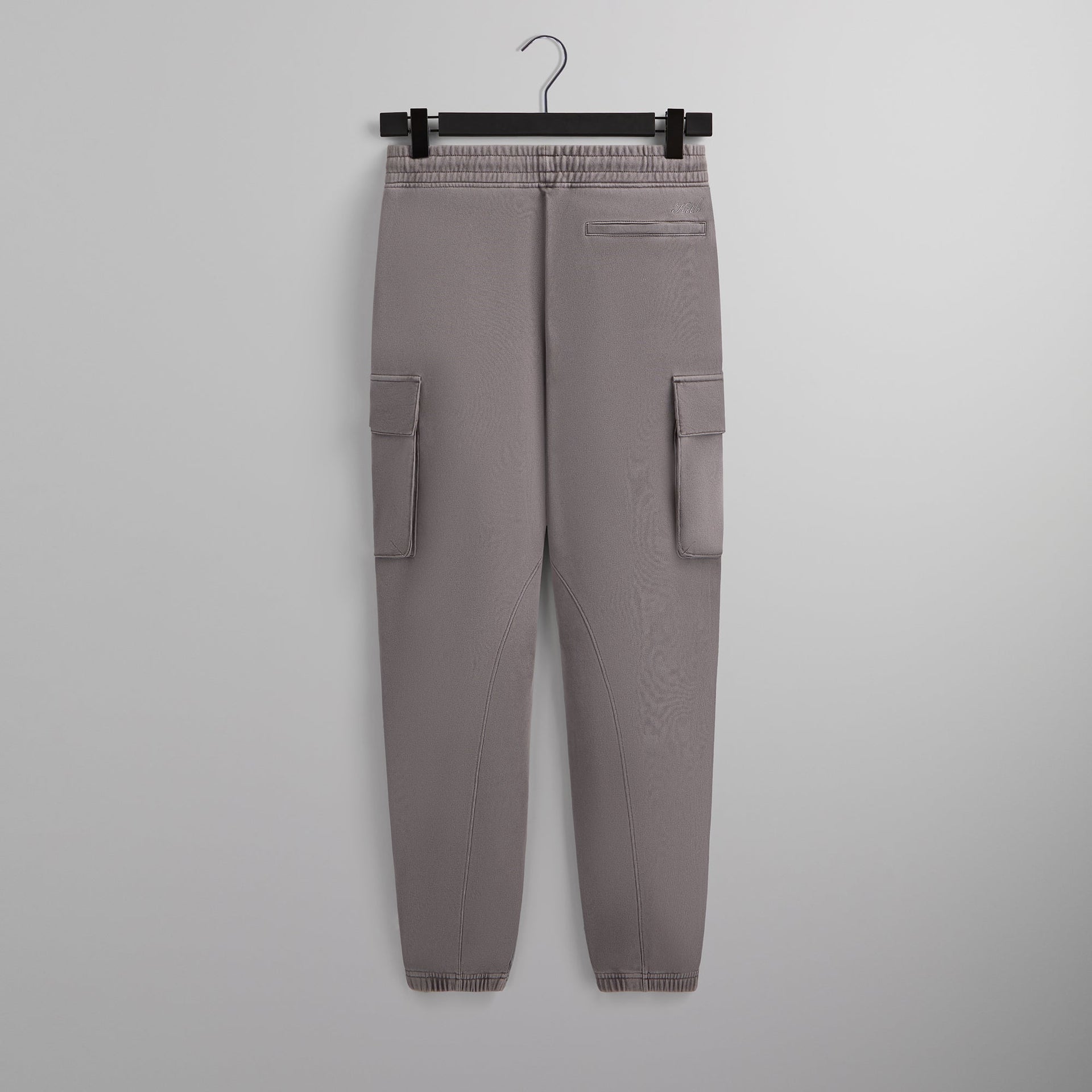 Kith Fleece Eldridge Cargo Sweatpant - Argon PH