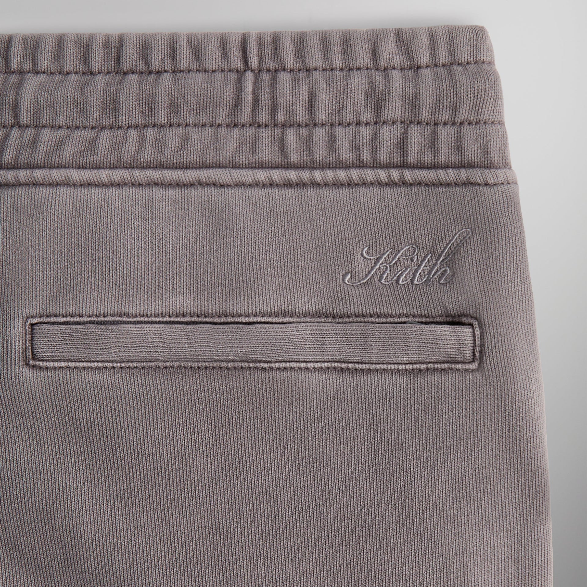 Kith Fleece Eldridge Cargo Sweatpant - Argon PH