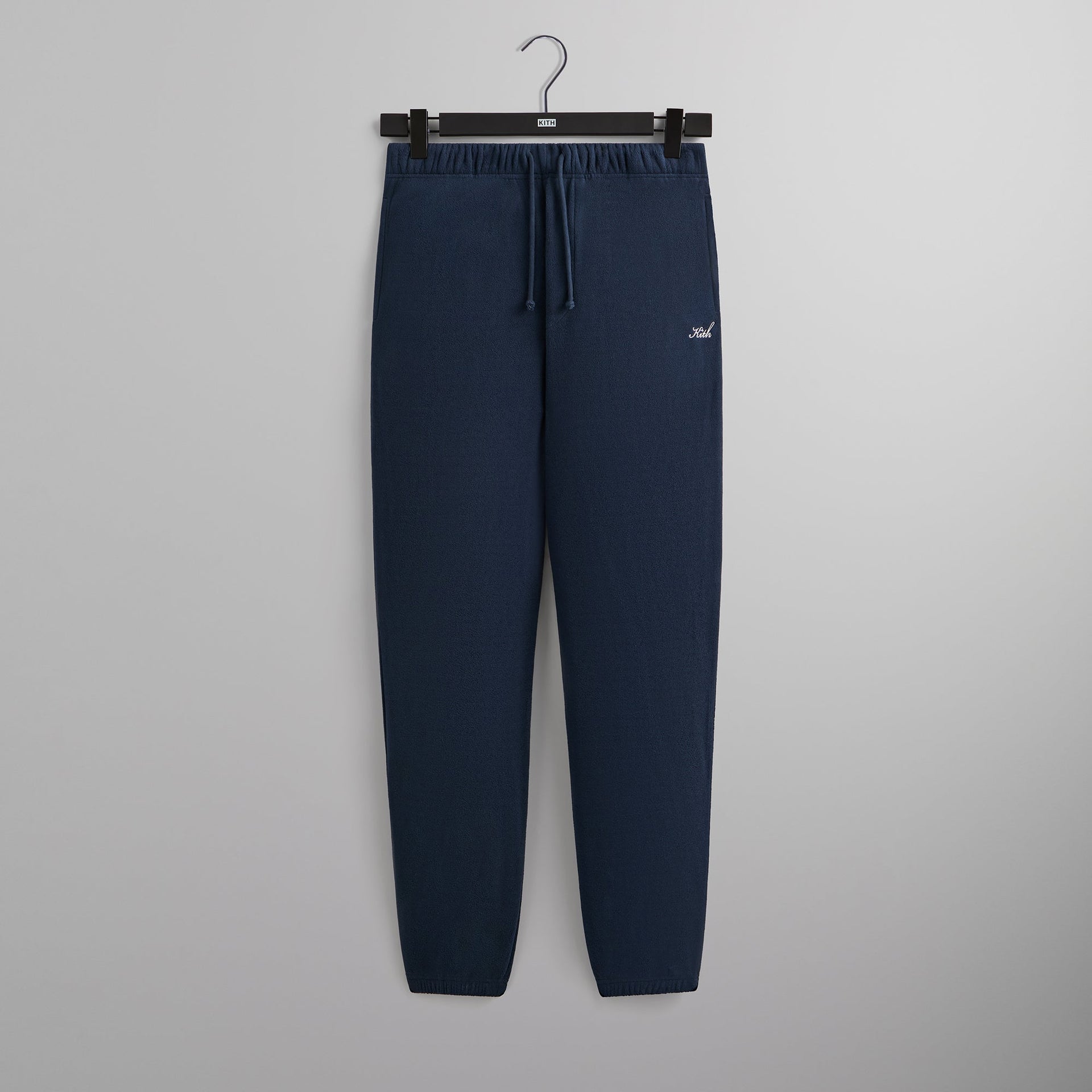 Kith Polar Fleece Sweatpant - Nocturnal PH