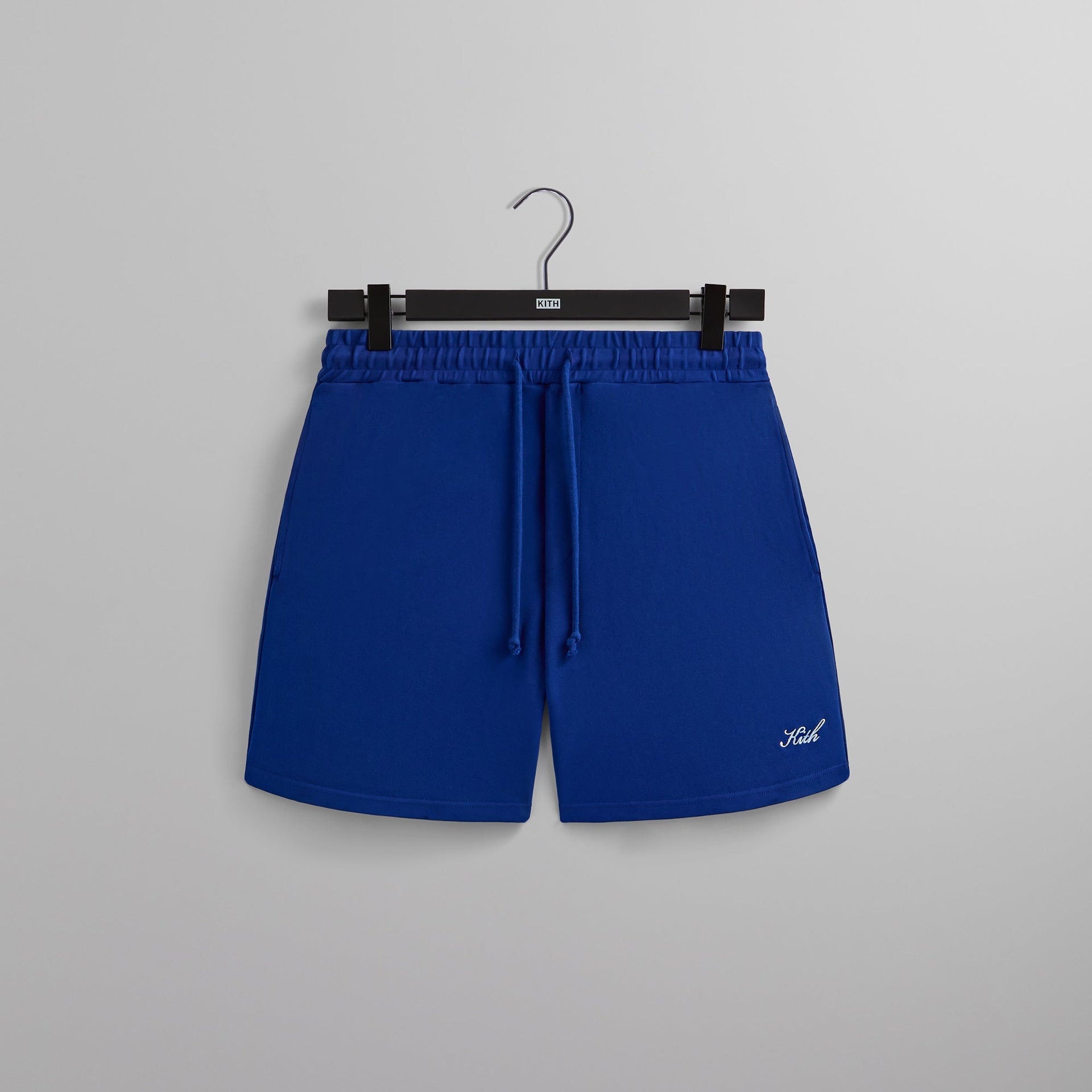 Kith Compact Knit Curtis Short - Current PH