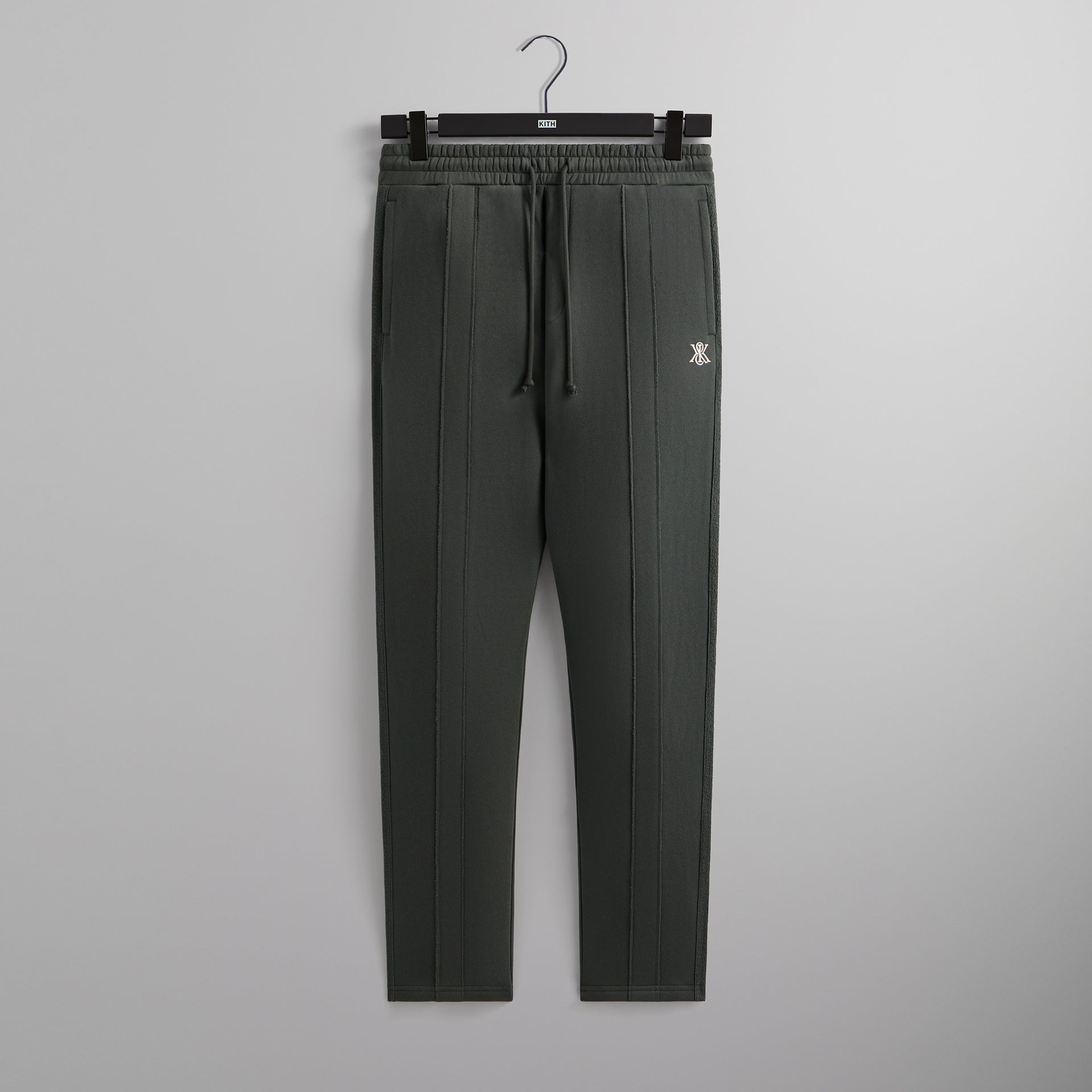 Kith Bryson Panelled Sweatpant - Machine